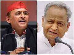 यूपी में पेंशन बड़ा मुद्दा, राजस्थान में हुई घोषणा - जानिए राजनीतिक दलों का पेंशन प्लान