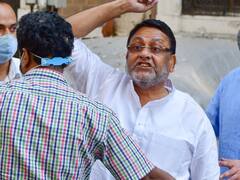 Photos: पूछताछ, गिरफ्तारी और सियासी भूचाल, नवाब मलिक पर एक्शन की पूरी कहानी