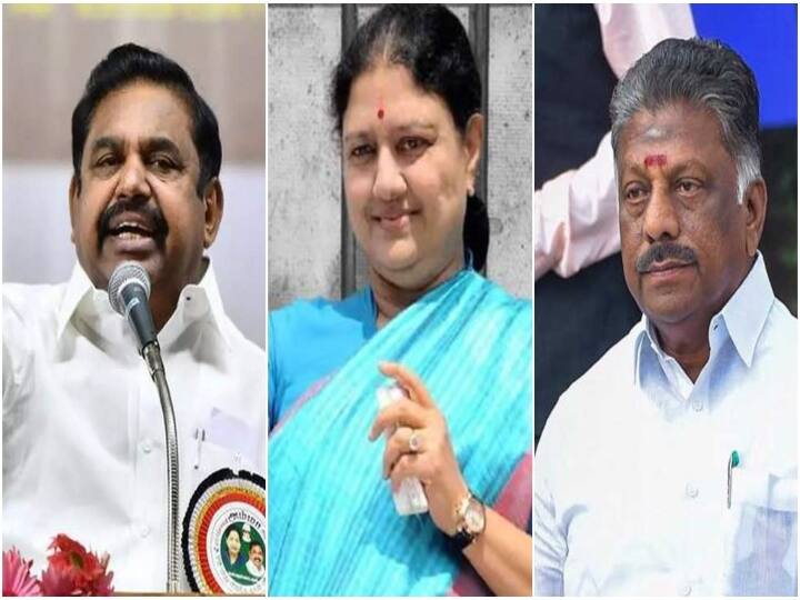 urban local body election admk party some Administrators wants need to join sasikala “இனியும் பொறுக்க முடியாது”: சசிகலாவிற்காக ஓங்கி ஒலிக்கும் குரல்! விட்டுக்கொடுக்கும் எடப்பாடி?