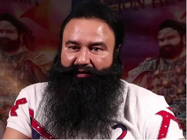 punjab haryana high court to hear plea today challenging dera sacha sauda ram rahim furlough રામ રહીમને મળેલા પેરોલ ફર્લોને પડકારતી અરજી પર આજે પંજાબ હરિયાણા હાઈકોર્ટમાં સુનાવણી