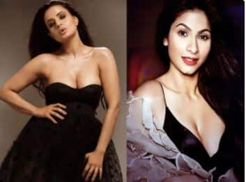 ਬਾਲੀਵੁੱਡ 'ਚ ਕਈ ਅਜਿਹੇ ਸਿਤਾਰੇ ਹਨ, ਜਿਨ੍ਹਾਂ ਨੇ 40 ਸਾਲ ਦੀ ਉਮਰ ਦੇ ਬਾਵਜੂਦ ਵਿਆਹ ਨਹੀਂ ਕਰਵਾਇਆ ਹੈ। ਅੱਜ ਅਸੀਂ ਤੁਹਾਨੂੰ ਕੁਝ ਅਜਿਹੀਆਂ ਹੀ ਅਭਿਨੇਤਰੀਆਂ ਬਾਰੇ ਦੱਸਣ ਜਾ ਰਹੇ ਹਾਂ। ਦਿਲਚਸਪ ਗੱਲ ਇਹ ਹੈ ਕਿ ਇਨ੍ਹਾਂ ਅਭਿਨੇਤਰੀਆਂ ਦੀ ਲਵ ਲਾਈਫ ਹਮੇਸ਼ਾ ਹੀ ਸੁਰਖੀਆਂ 'ਚ ਰਹੀ ਹੈ ਪਰ ਉਹ ਵਿਆਹ ਤੋਂ ਕਾਫੀ ਦੂਰ ਹਨ।