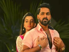 भोजपुरी स्टार अक्षरा सिंह संग रिलेशन में रहते हुए जब पवन सिंह ने कर ली थी दूसरी शादी और ...