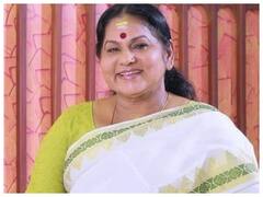 KPAC Lalitha passes away: మాలీవుడ్‌లో విషాదం, ప్రముఖ నటి KPAC లలిత కన్నుమూత