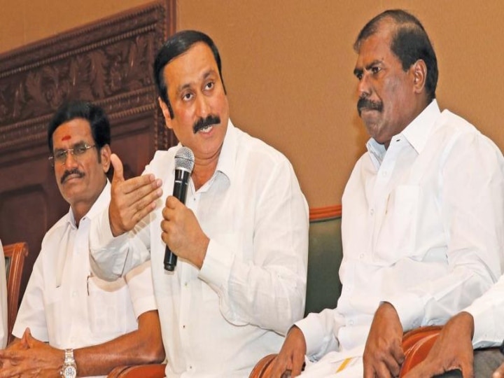 PMK Election Result : ‘கடலூர் முதல் கன்னியாகுமரி வரை கால் பதித்த பாமக’ உள்ளாட்சி தேர்தல் வெற்றியால் தொண்டர்கள் உற்சாகம்..!