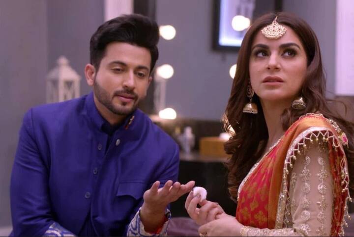 श्रद्धा आर्या का शो कुंडली भाग्य पिछले हफ्ते सातवें नंबर पर था जो कि छठे नंबर पर पहुंच गया है.