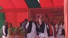 UP Election: चुनाव के चार चरणों के बीच नेताओं के चुभते हुए बयान, देखिए किसने-किसको क्या कहा ?