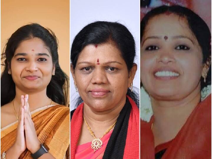 Coimbatore Election Results 2022 Who was the first woman mayor of Coimbatore in urban local body election results 2022 Coimbatore Election Results 2022 | கோவை மாநகராட்சியின் முதல் பெண் மேயர் யார்? முழு விபரம் இதோ..!