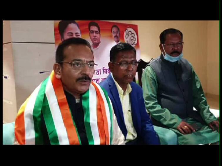Jalpaiguri: There will be no opposition in 3 municipalities, claimed TMC coordinator Aroop Biswas Jalpaiguri: জলপাইগুড়ির তিনটি পুরসভায় বিরোধী বলে কিছু থাকবে না, দাবি অরূপ বিশ্বাসের