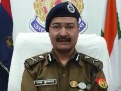 Noida News: पुलिस चौकी के सामने महिला ने केरोसीन डालकर खुद को लगाई आग, हालत नाजुक, लगाया था ये आरोप