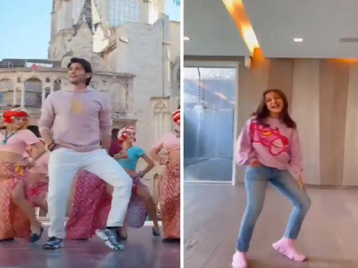 महेश बाबू के 'कलावती' सॉन्ग पर उनकी बेटी सितारा ने किया जबरदस्त डांस, वीडियो हुआ वायरल
