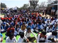 Chhattisgarh: 10वीं और12वीं के 372 विद्यार्थी प्रैक्टिकल एग्जाम में फेल, परीक्षा छोड़ किया था चक्काजाम, जानें पूरा मामला