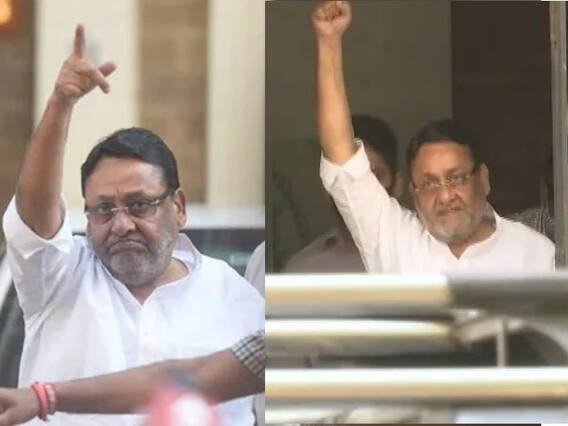 नवाब मलिकांना 3 मार्चपर्यंत ED कस्टडी