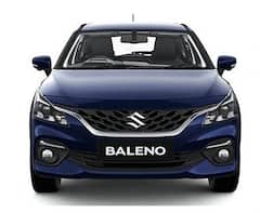 Maruti Baleno facelift: ফেসলিফ্ট বলা হলেও বদল হয়নি সেভাবে, দেখে নিন কেমন দেখতে নতুন বালেনো