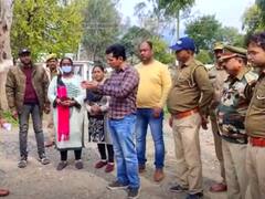 Haldwani News: हल्द्वानी के गांवों में तेंदुए और बाघ का आतंक, 4 लोगों की अब तक जा चुकी है जान