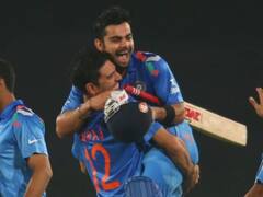 Your Comeback From Cancer Will Always Be An Inspiration: Virat Kohli Reacts To Yuvraj's Heartfelt Letter