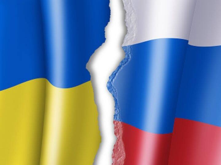 Ukraine-Russia Conflict: Bombing Sounds Heard Near Ukraine Frontline | WATCH Ukraine-Russia Conflict: Bombing Sounds Heard Near Ukraine Frontline | WATCH