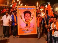 Harsha Murder Case: बजरंग दल कार्यकर्ता की हत्या के आरोप में अब तक 8 गिरफ्तार, कैसे हैं शिवमोगा के हालात