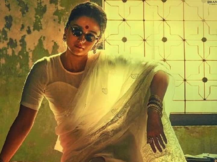 Alia Bhatt Finally Break Silence On Gangubai Kathiawadi Controversy Before Movie Release 'गंगूबाई काठियावाड़ी' विवाद पर आखिरकार आलिया भट्ट ने तोड़ी चुप्पी, दिया ये बयान