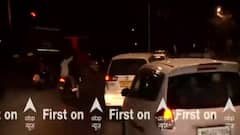 Nawab Malik Row: Maharashtra minister remanded to ED custody till March 3 | Master Stroke