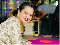 मुश्किल में कंगना रनौत, मानहानि केस में नोटिस, बठिंडा कोर्ट में पेश होने का आदेश