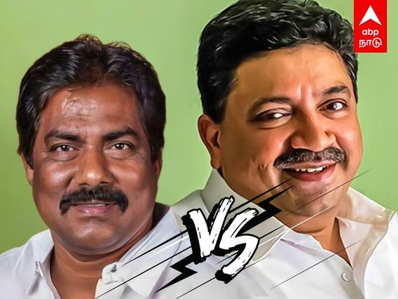 Madurai Mayor Candidate: பிடிஆர், மூர்த்தி லிஸ்ட்! மதுரை மேயர் ரேஸ்!