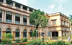 JU: ছাত্রনেতা আনিস খান হত্যাকাণ্ডে উত্তাল যাদবপুর ক্যাম্পাস, ধুন্ধুমার-বচসা-চাপানউতোর। Bangla News