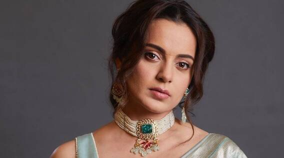 ਮਾਣਹਾਨੀ ਕੇਸ 'ਚ Kangana Ranaut ਨੂੰ ਸੰਮਨ ਜਾਰੀ