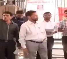 Strike : जुन्या पेन्शनसाठी पुकारलेला संप मागे घेण्याची राज्य सरकारी कर्मचाऱ्यांची तयारी, उपमुख्यमंत्री अजित पवारांच्या मध्यस्थीला यश