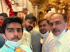 Pawan Singh News: इंडिया लौटते ही भोजपुरी स्टार Pawan Singh ने किया ये काम, जल्द शुरू करेंगे होली के गानों की शूटिंग