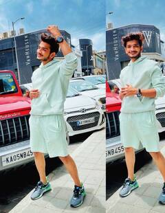 Kangana Ranaut के Lock Upp में पहुंचे गुजरात के Munawar Faruqui, देवी-देवताओं पर कमेंट की वजह से हो चुकी है जेल