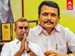 Coimbatore Corporation Election News: சொல்லி அடித்த செந்தில்பாலாஜி!எஸ்.பி.வேலுமணியைக் கதறவிட்ட ‘கரூர் பார்முலா’