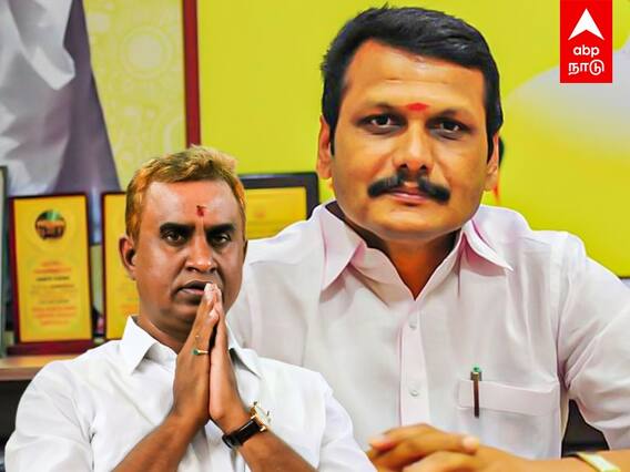 Coimbatore Corporation Election News: சொல்லி அடித்த செந்தில்பாலாஜி!எஸ்.பி.வேலுமணியைக் கதறவிட்ட ‘கரூர் பார்முலா’