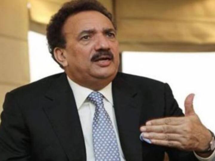 Pakistan former interior Minister Rehman Malik died of Covid-19 complications in Islamabad पाकिस्तान के पूर्व गृहमंत्री रहमान मलिक का निधन, कोरोना संक्रमण के बाद से अस्पताल में थे भर्ती