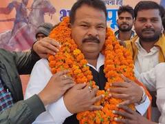 UP Election 2022: 'जो हिंदू मुझे वोट नहीं देगा, उसकी नसों में मुस्लिम का खून', BJP नेता के इस बयान पर EC से हुई शिकायत