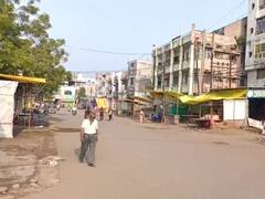 Maharashtra Weather Report: महाराष्ट्र में बढ़ रहा तापमान, कहीं छाए रहेंगे बादल तो कहीं आसमान रहेगा साफ, जानिए अपने जिले के मौसम का हाल