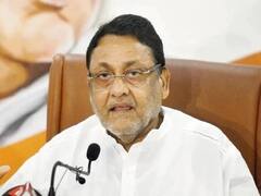 Nawab Malik Arrested: 'मैं झुकेगा नहीं', मनी लॉन्ड्रिंग मामले में गिरफ्तारी के बाद उद्धव ठाकरे के मंत्री नवाब मलिक के दफ्तर ने किया ट्वीट