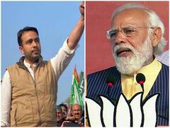 पीएम नरेंद्र मोदी पर बरसे आरएलडी के जयंत, कहा- 'यूपी चुनाव में ला रहे यूक्रेन, रोजगार और महंगाई पर क्या नहीं पूछना चाहिए सवाल'