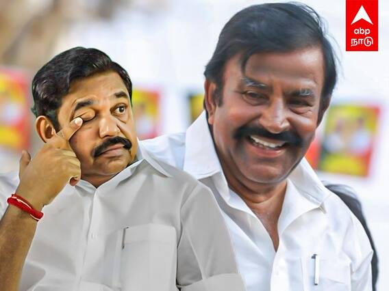 Salem Corporation Election Results: EPS இன் எஃகு கோட்டையை உருக்கிய திமுக!கே.என்.நேரு செய்த சம்பவம்!