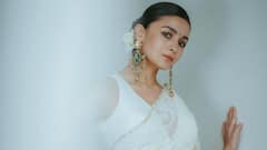 Alia Bhatt: রসগোল্লার চেয়েও পছন্দ, কলকাতা এলে সন্দেশ খাওয়া 'মিস' করেন না আলিয়া