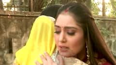 Tere Bina Jiya Jaye Na: Major DRAMA alert!