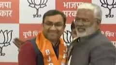 Tounge in cheek moment for BJP candidate seeking vote for 'bicycle' | Poll Khol with Shekhar Suman