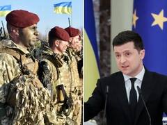 Russia Ukraine Conflict: युक्रेनच्या राष्ट्राध्यक्षांनी 18-60 वर्षे वयोगटातील नागरिकांना 1 वर्षासाठी सैन्यात सेवेसाठी बोलवले