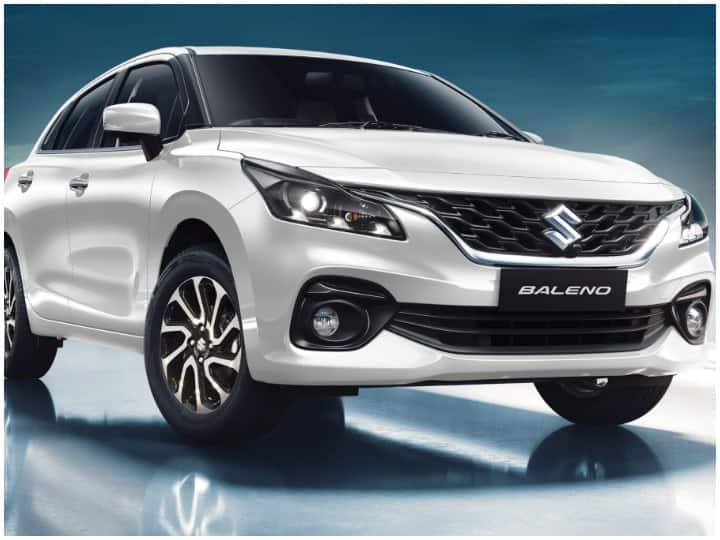 Maruti Baleno: मारुति बलेनो की कीमत बढ़ने के बाद ये रही मॉडल वाइज पूरी प्राइस लिस्ट Maruti Baleno: After the increase in the price of Maruti Baleno, here is the model wise complete price list Maruti Baleno: मारुति बलेनो की कीमत बढ़ने के बाद ये रही मॉडल वाइज पूरी प्राइस लिस्ट