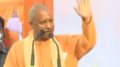 CM Yogi Raebareli Rally: 'परिवारवादियों का विकास केवल सैफई तक सीमित था' |UP Election