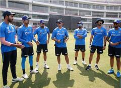 IND vs SL: ਟੀਮ ਇੰਡੀਆ T20 'ਚ ਇਨ੍ਹਾਂ ਖਿਡਾਰੀਆਂ ਨੂੰ ਦੇ ਸਕਦੀ ਮੌਕਾ, ਹੋ ਸਕਦੀ ਪਲੇਇੰਗ ਇਲੈਵਨ