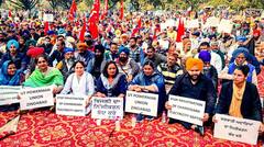 ਕਈ ਘੰਟਿਆਂ ਦੇ ਬਲੈਕ ਆਊਟ ਮਗਰੋਂ ਸੂਬੇ ਦੀ ਰਾਜਧਾਨੀ ਹੋਈ ਰੋਸ਼ਨ