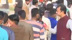 UP Election 2022: Lakhimpur और रायबरेली से चौथे चरण की वोटिंग पर ग्राउंड रिपोर्ट