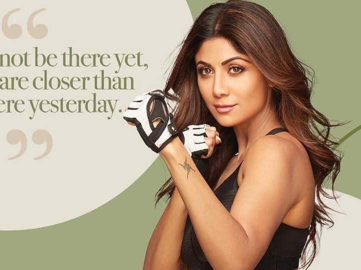 Shilpa Shetty: ఈ యోగాసనాలతో నెలసరి నొప్పులను తగ్గించుకోవచ్చు, శిల్పా శెట్టి వీడియో పాఠాలు You can reduce menstrual cramps with these yogasanas, Shilpa Shetty video lessons Shilpa Shetty: ఈ యోగాసనాలతో నెలసరి నొప్పులను తగ్గించుకోవచ్చు, శిల్పా శెట్టి వీడియో పాఠాలు