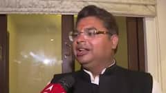 UP Elections: Abhishek Mishra urges voters to give chance to Samajwadi Party