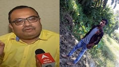 Anish Khan Death: 'মুখ্যমন্ত্রী বলেছেন নিরপেক্ষ তদন্ত হবে, ন্যায়বিচার হচ্ছে এবং হবে', আনিস-মৃত্যুতে আশ্বাস কুণাল ঘোষের | Bangla News